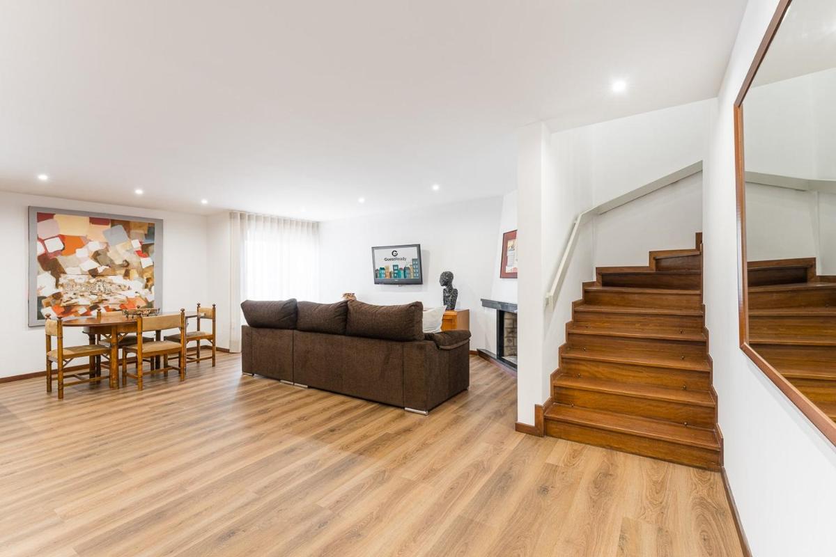 GuestReady - Vacation family home near the beach - Housity