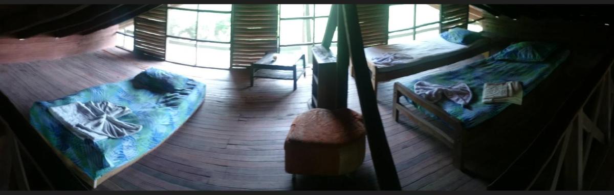 Acuali EcoHostal - Housity