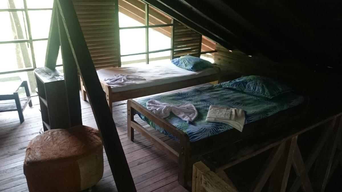 Acuali EcoHostal - Housity