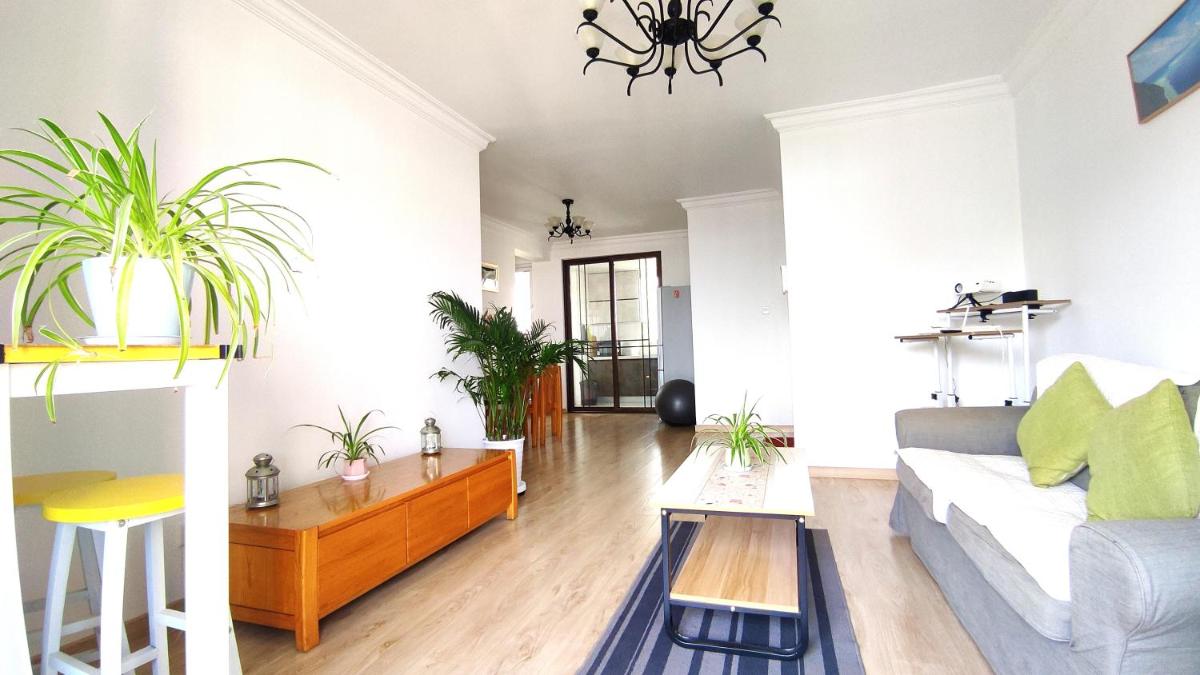 Jenny's Apartment - Housity
