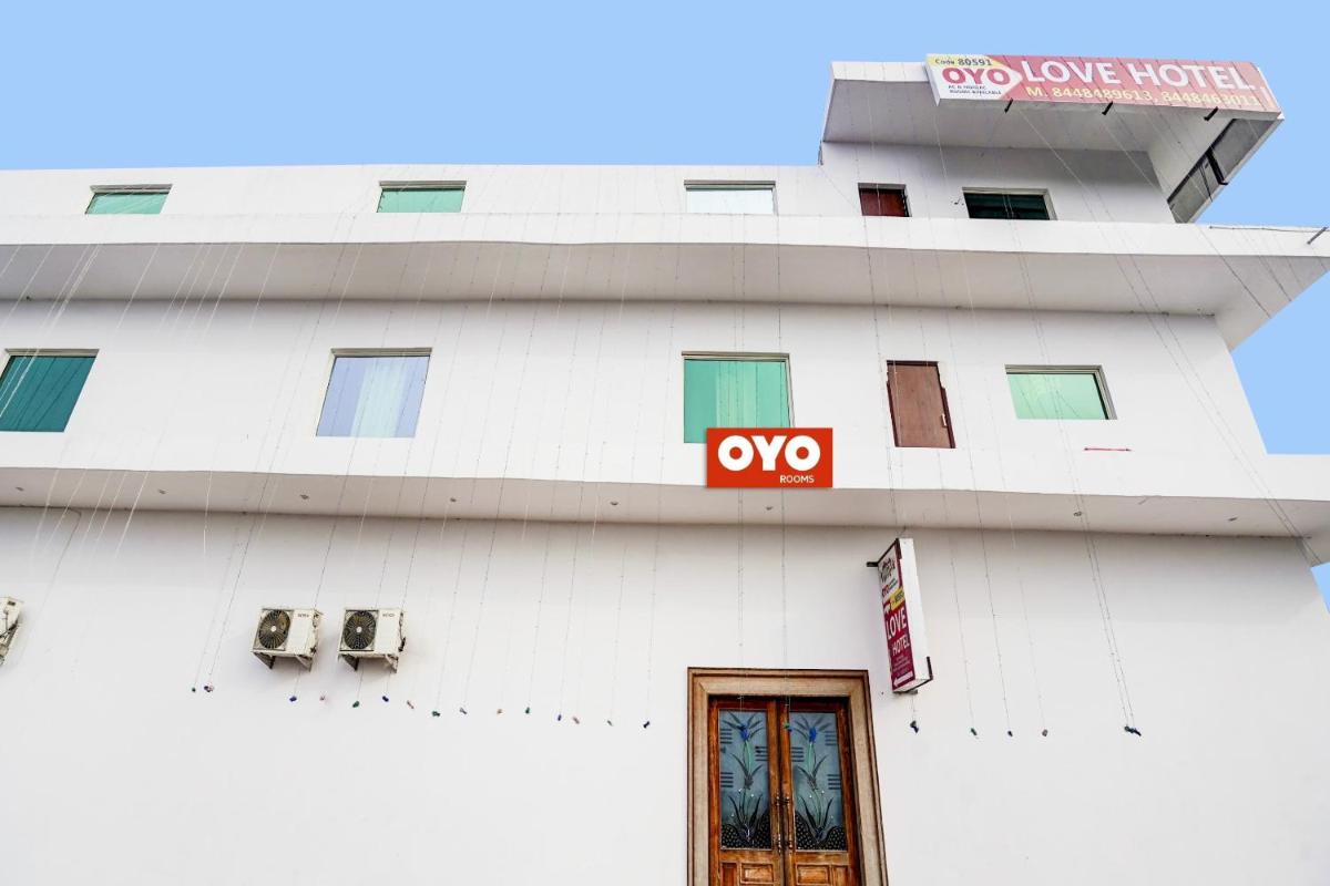 Collection O Love Garden - Housity