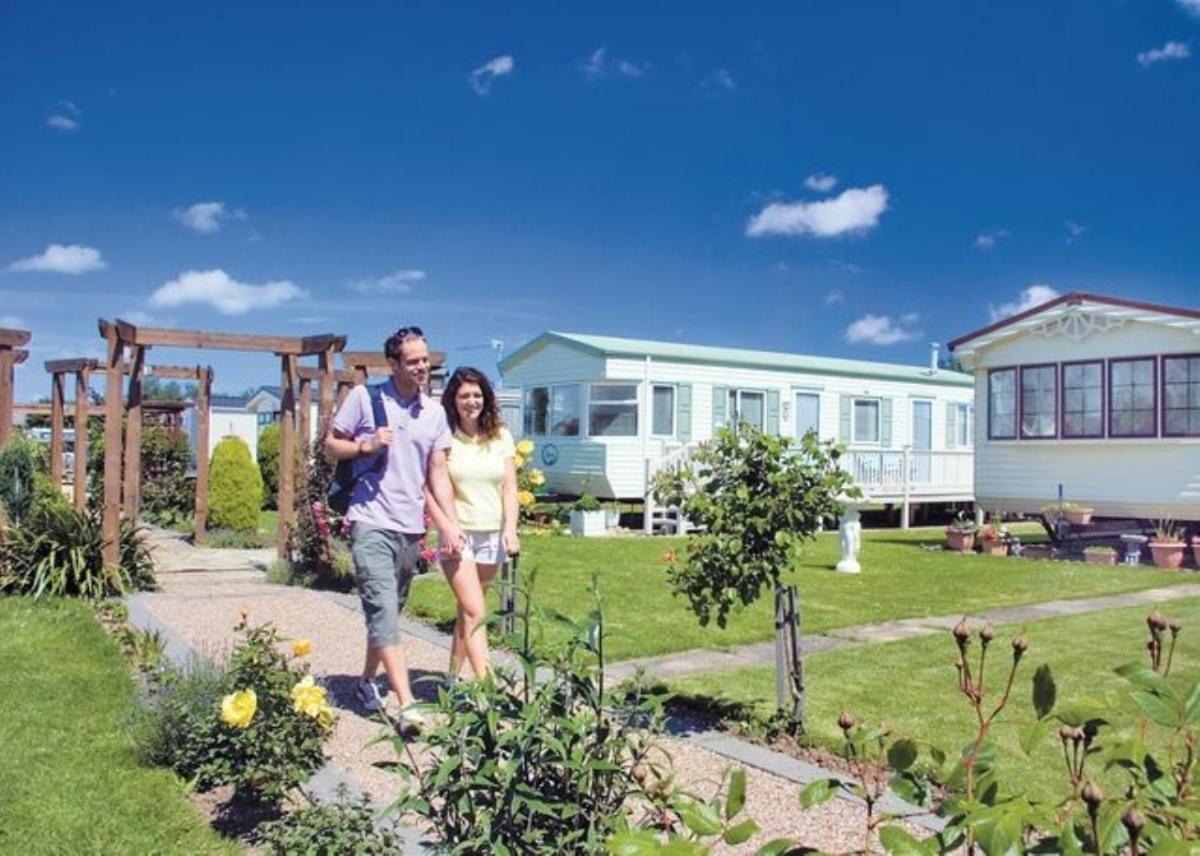 Richmond Holiday Centre - Housity