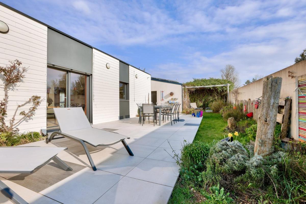 GuestReady - Variety Sho in Puilboreau - Housity