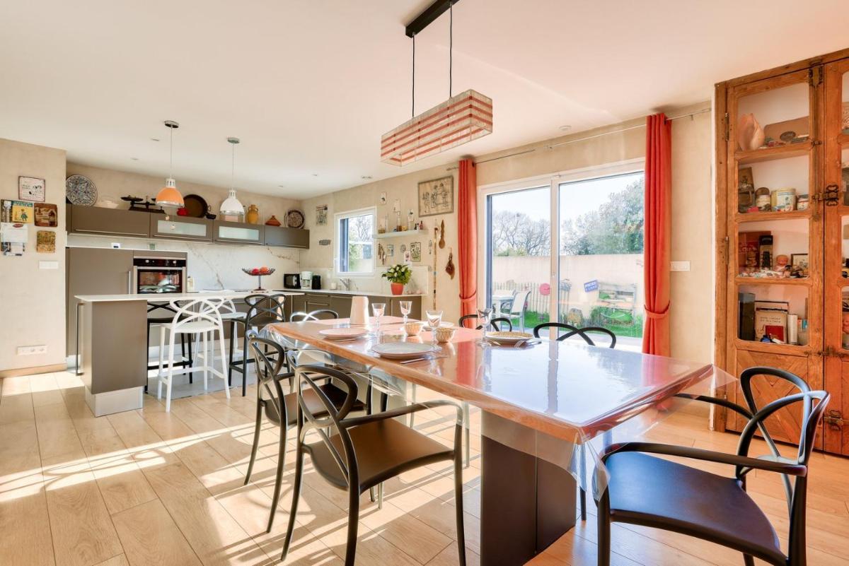 GuestReady - Variety Sho in Puilboreau - Housity