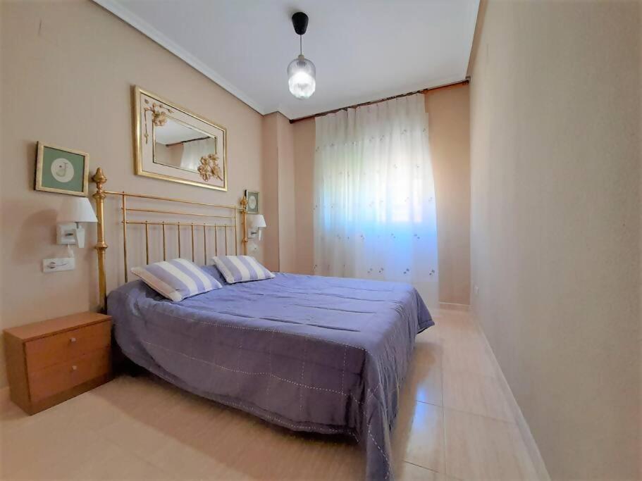 AyF CÉNTRICO y A 200 METROS DEL MAR - Housity