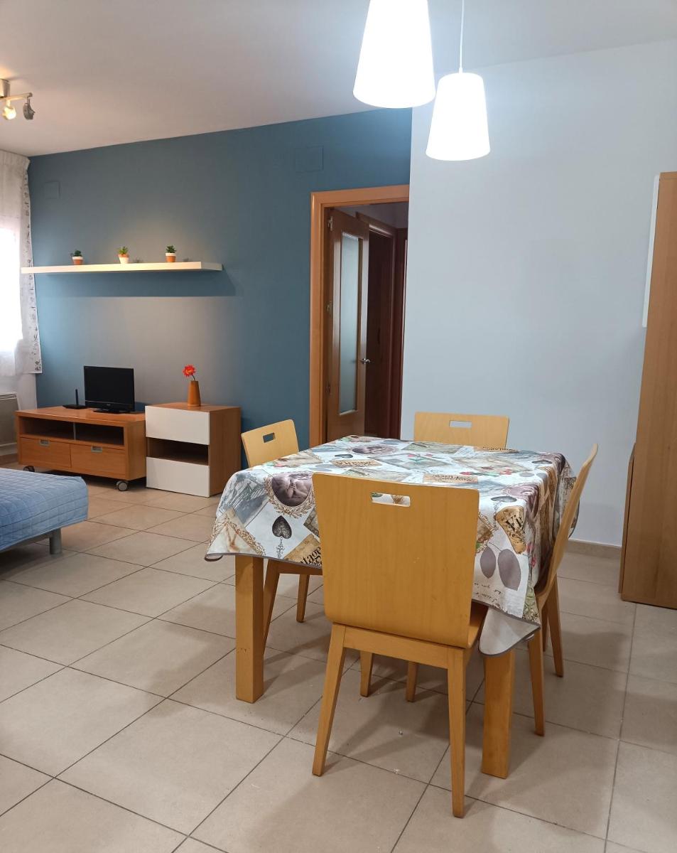 Apartamento Gerimar - Gelida/Bcn - Housity