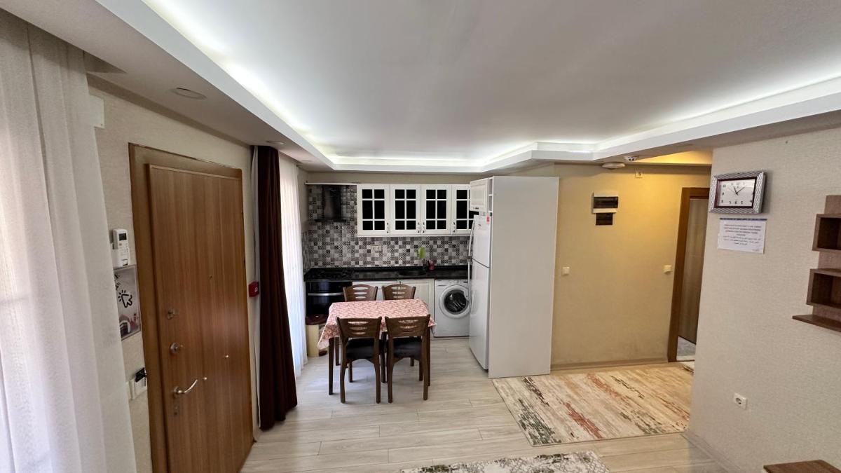 Green Cinar Apart - Housity