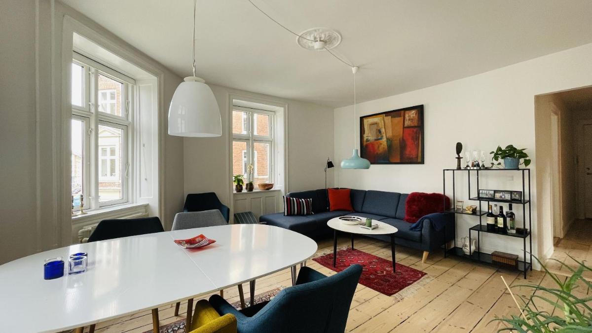 ApartmentInCopenhagen Apartment 1603 - Housity