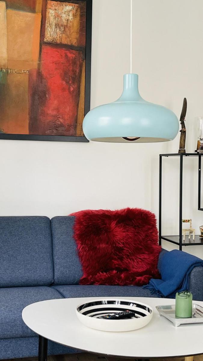 ApartmentInCopenhagen Apartment 1603 - Housity