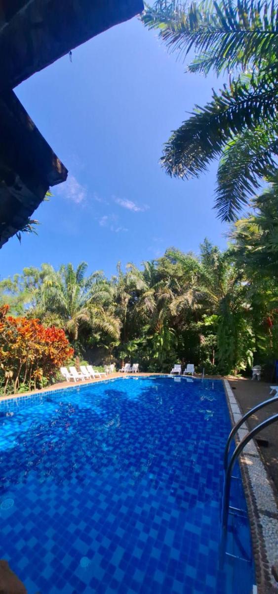 Hotel Khaosok and Spa - Housity