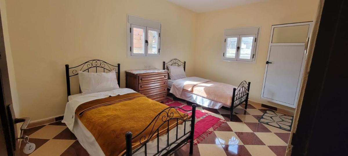 Auberge l' avenir - Housity