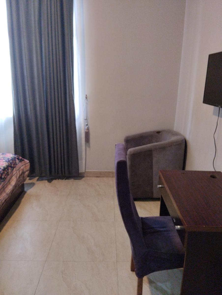 Suitetrails - MUSAROQ HOTEL