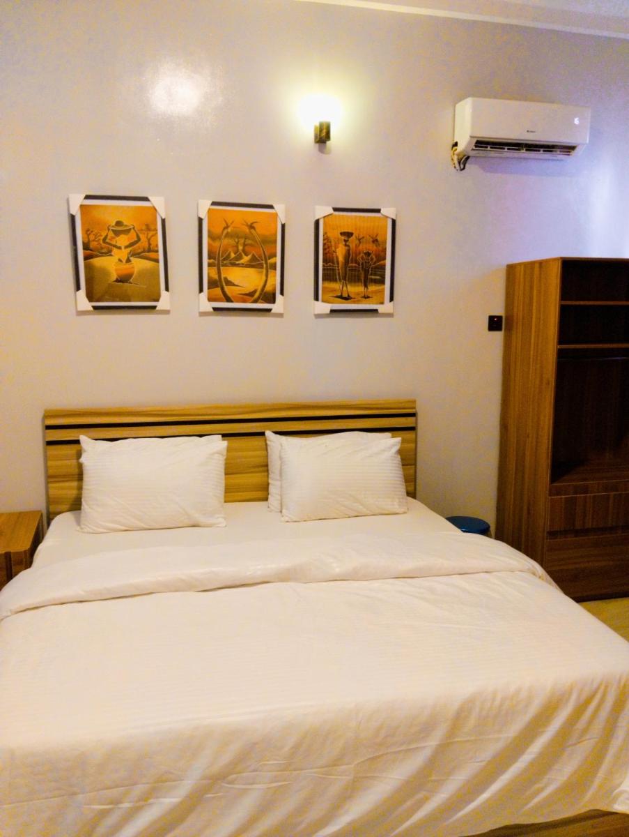 Suitetrails - MUSAROQ HOTEL