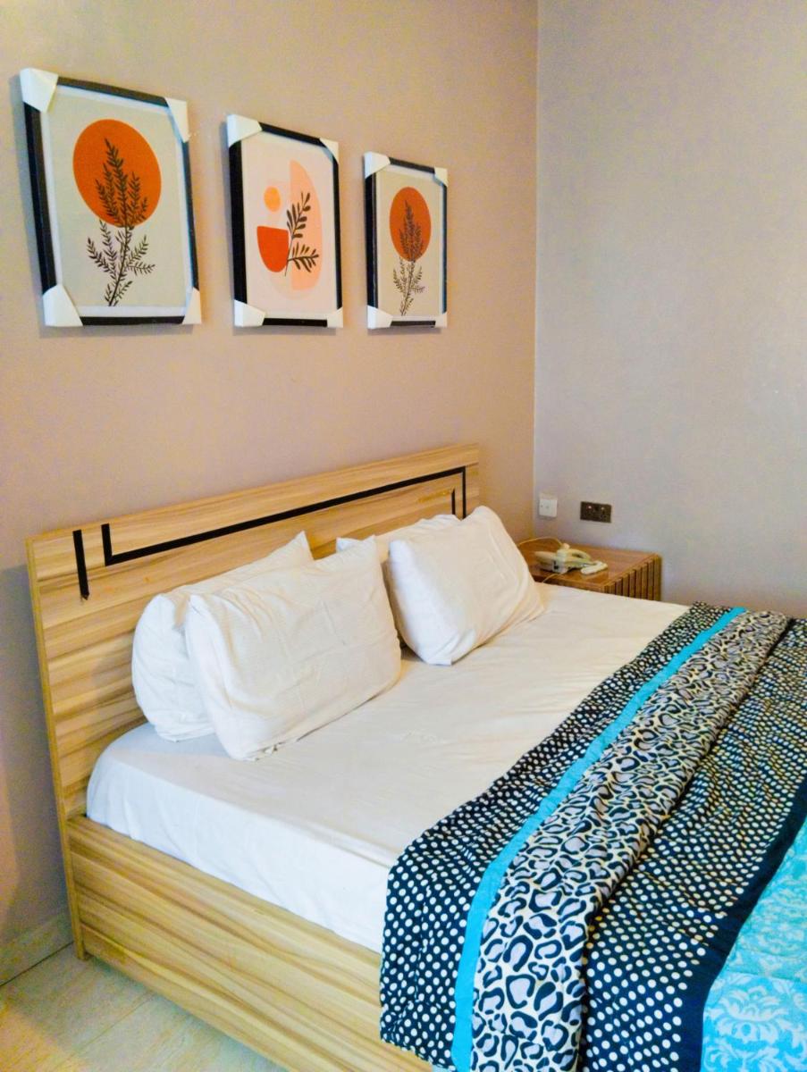 Suitetrails - MUSAROQ HOTEL