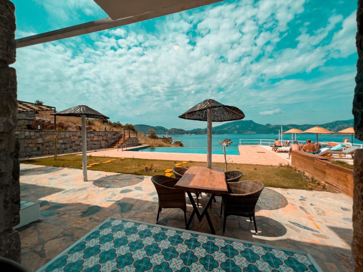 Alice Tatil Evi OTEL - Housity