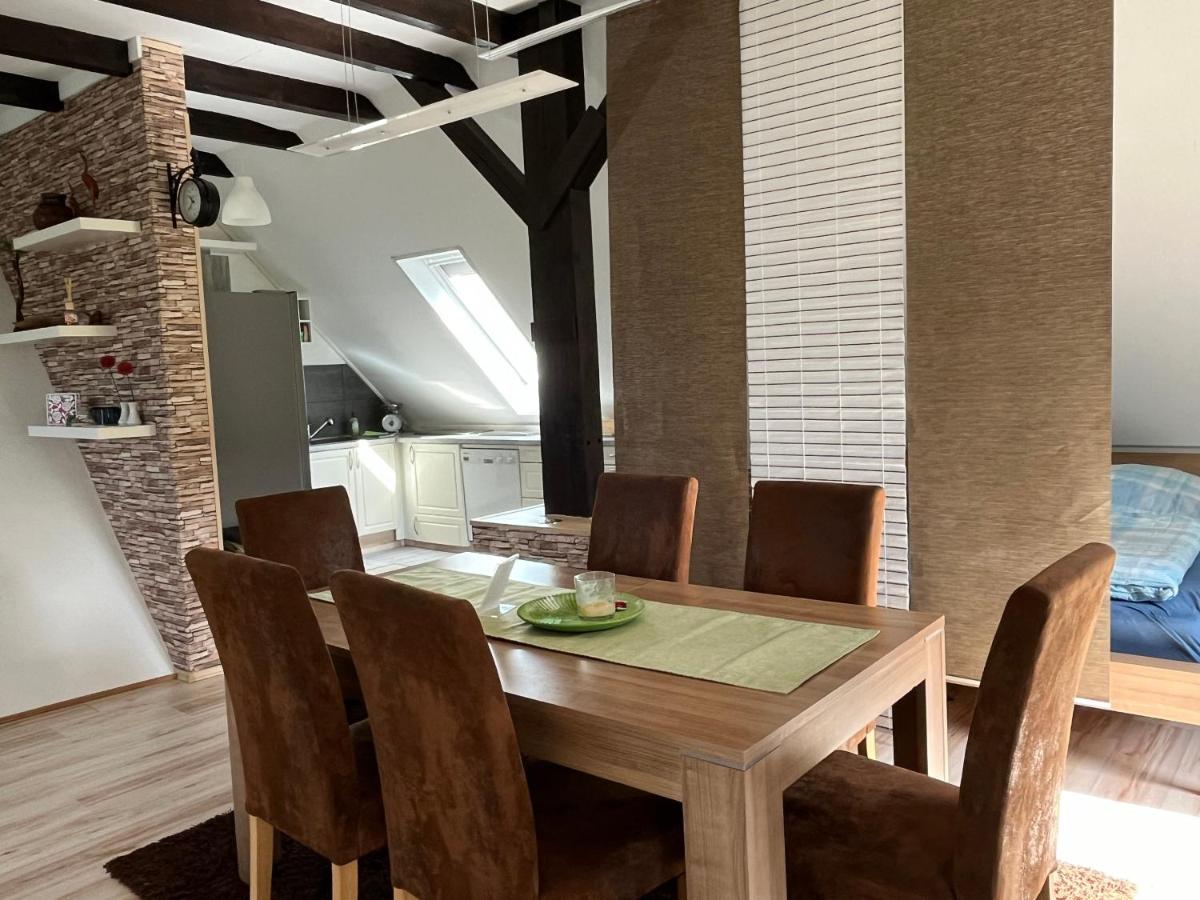Fewo Kranich im Eggetal - Housity