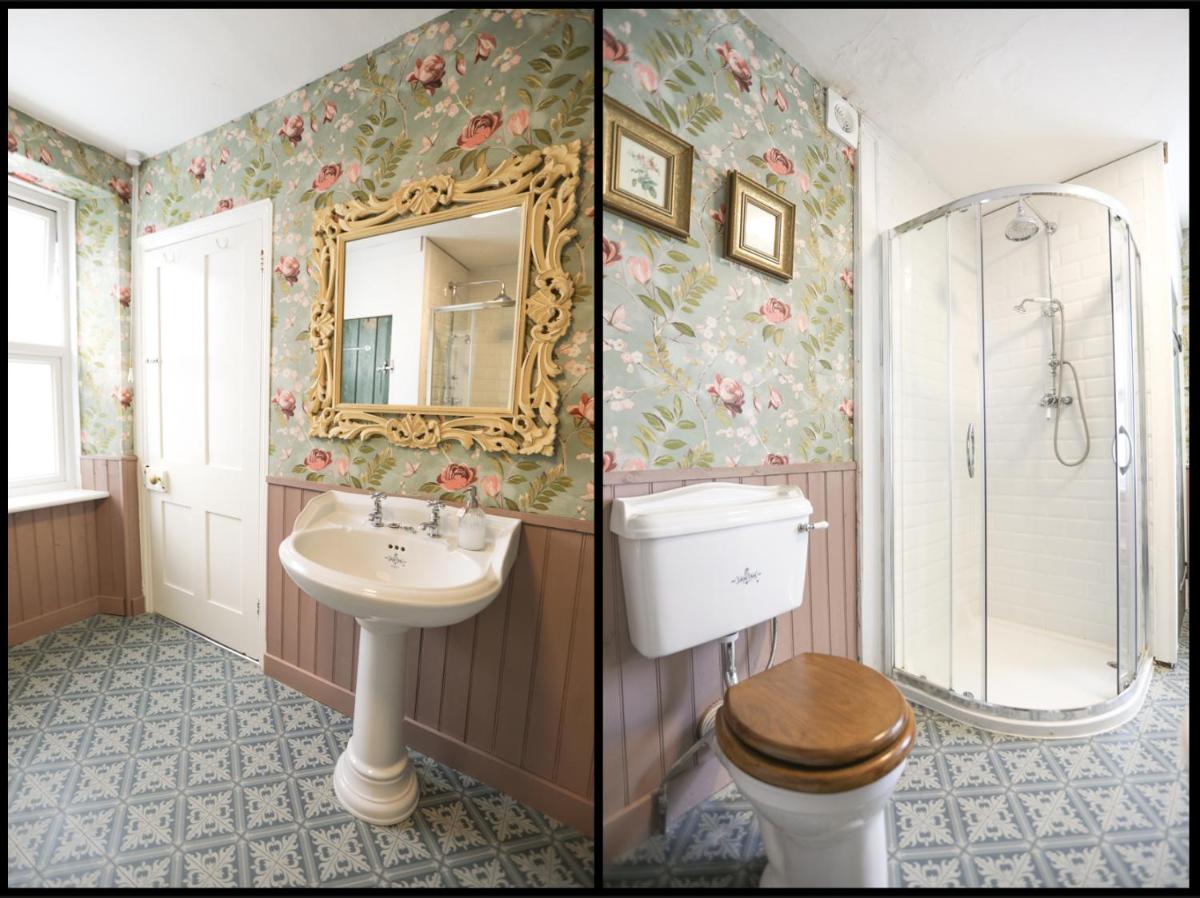 Ferndale Cottage - Housity
