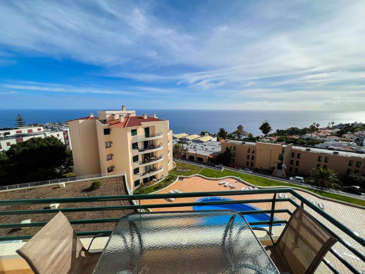 Garajau Terrace - Amazing Views of Garajau Town - Housity