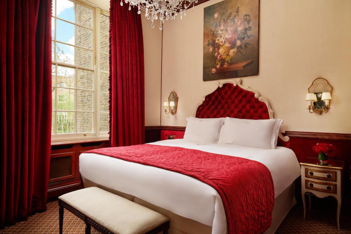 The Montague On The Gardens - Hizvo