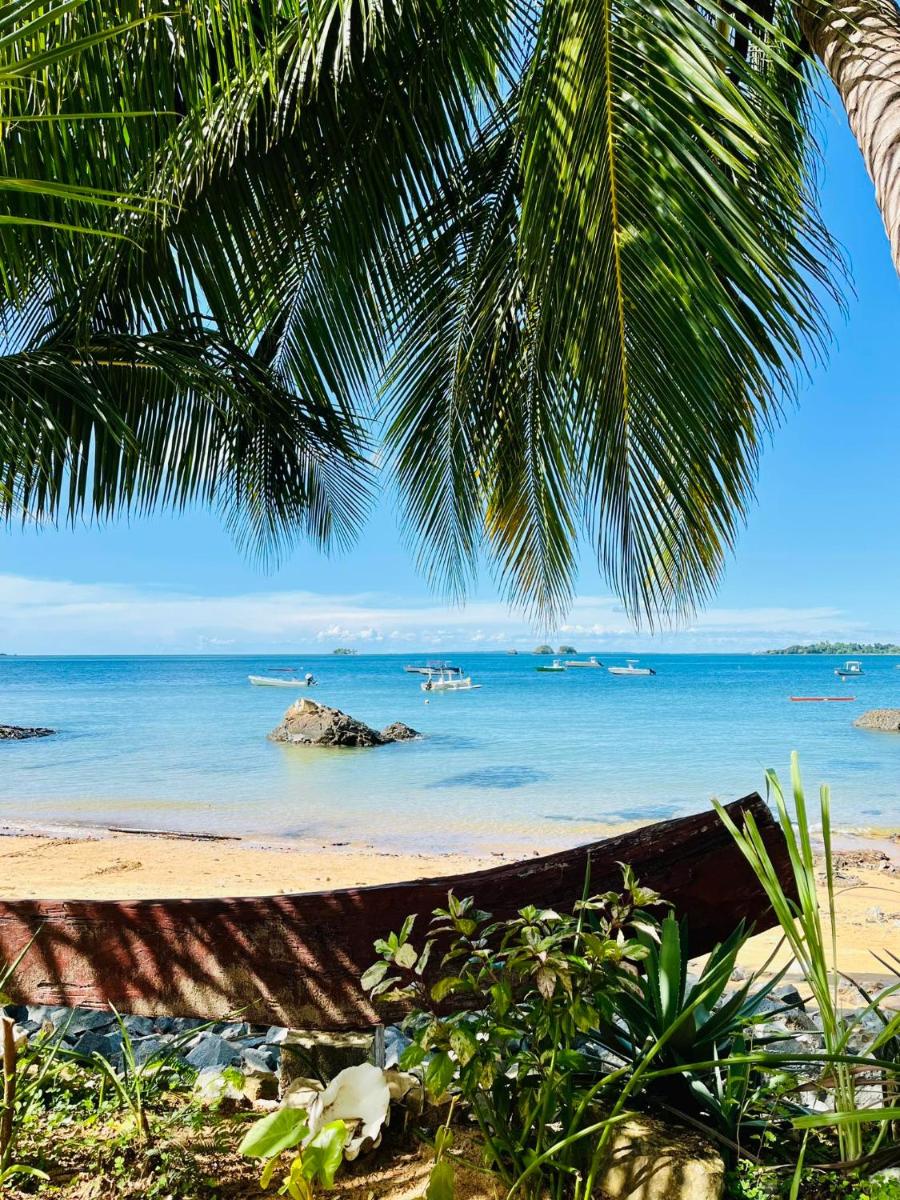 Tamarin Lodge - Housity