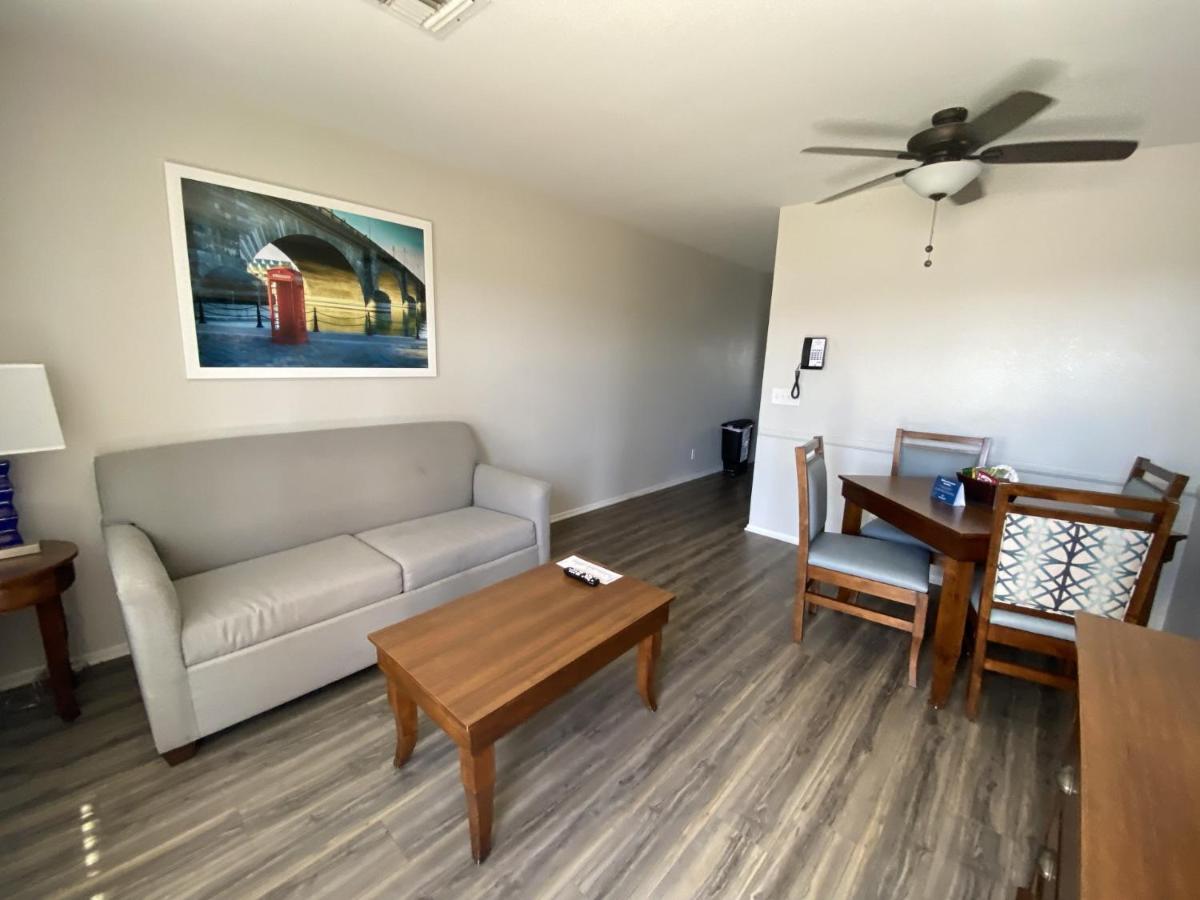 WorldMark Havasu Dunes - Housity