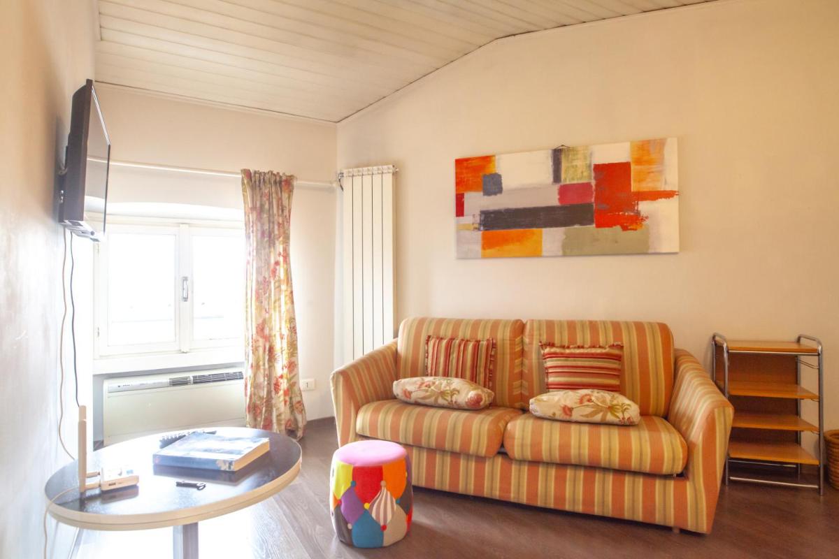 Milanese Flat - Via Vigevano - Housity