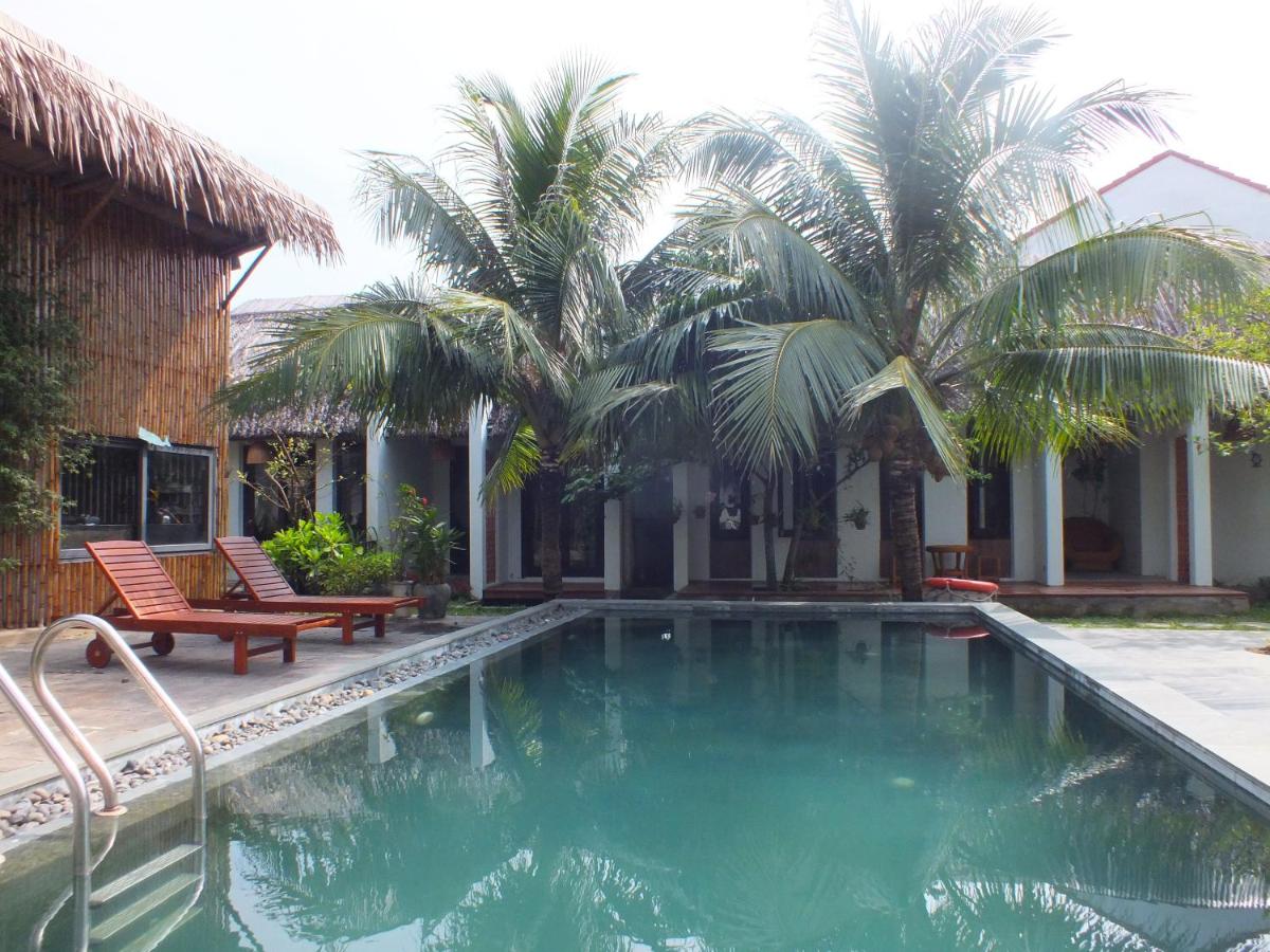 Home Farm Villa Hoi An - Housity