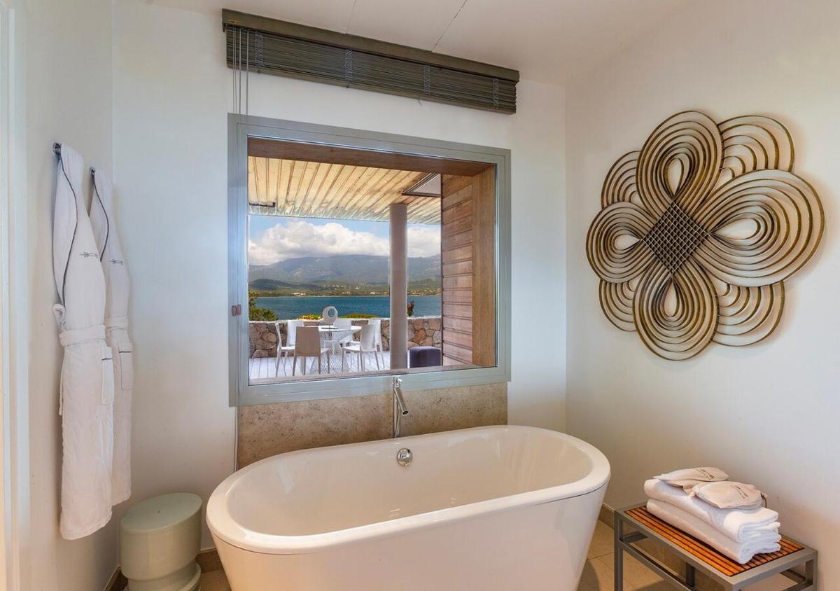 Photo de la galerie de l'établissement Casadelmar, à Porto-Vecchio