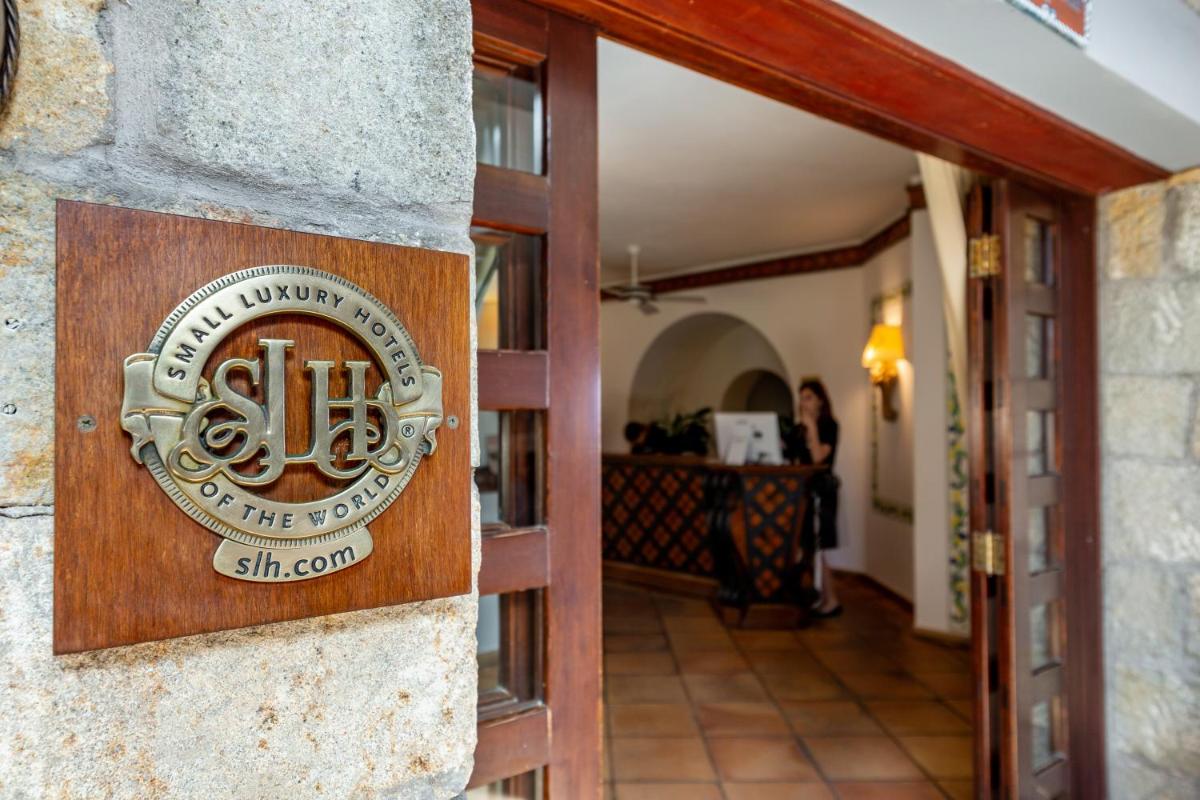 Certificat, récompense, panneau ou autre document affiché dans l'établissement Hotel & SPA des Pecheurs