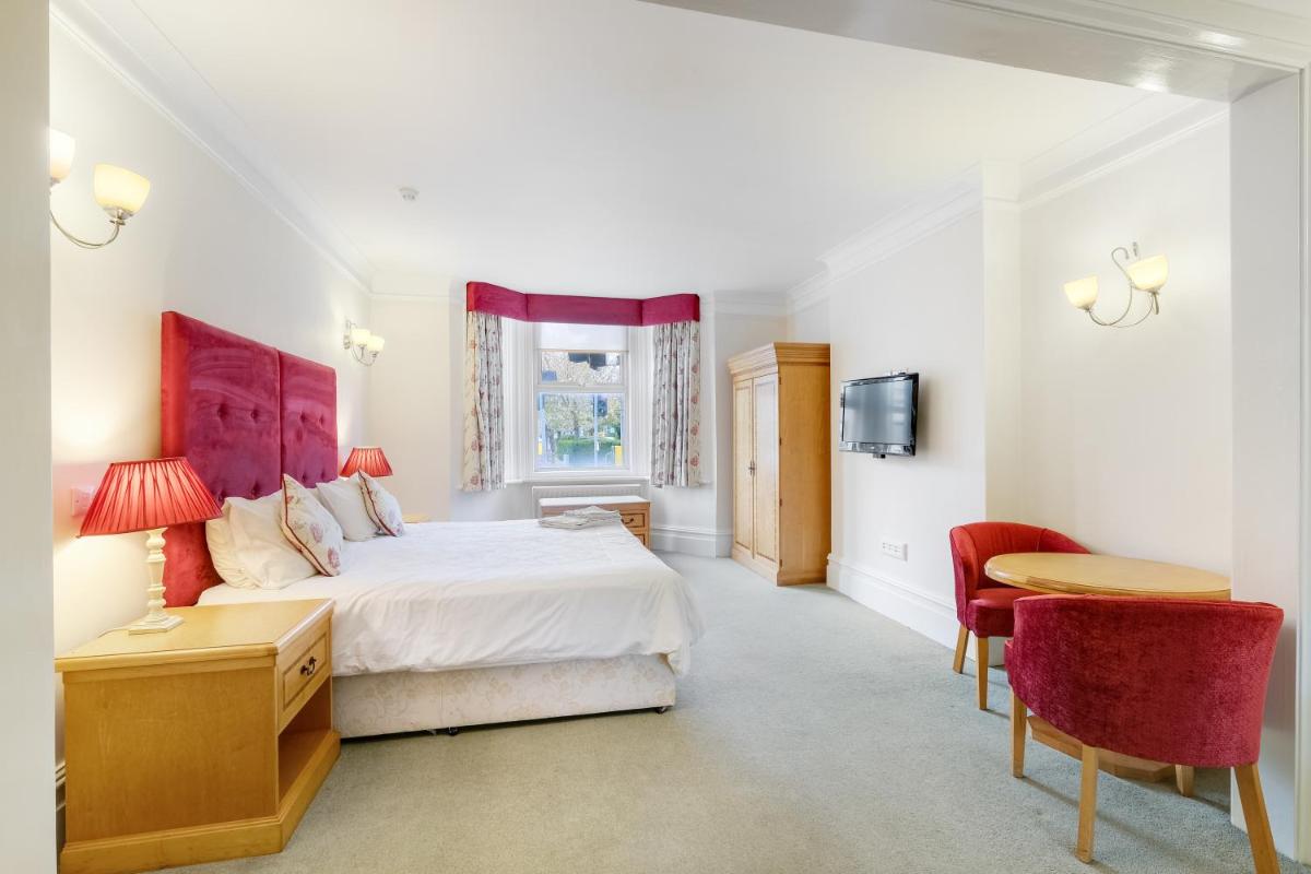 Charles House - Windsor Castle - Housity