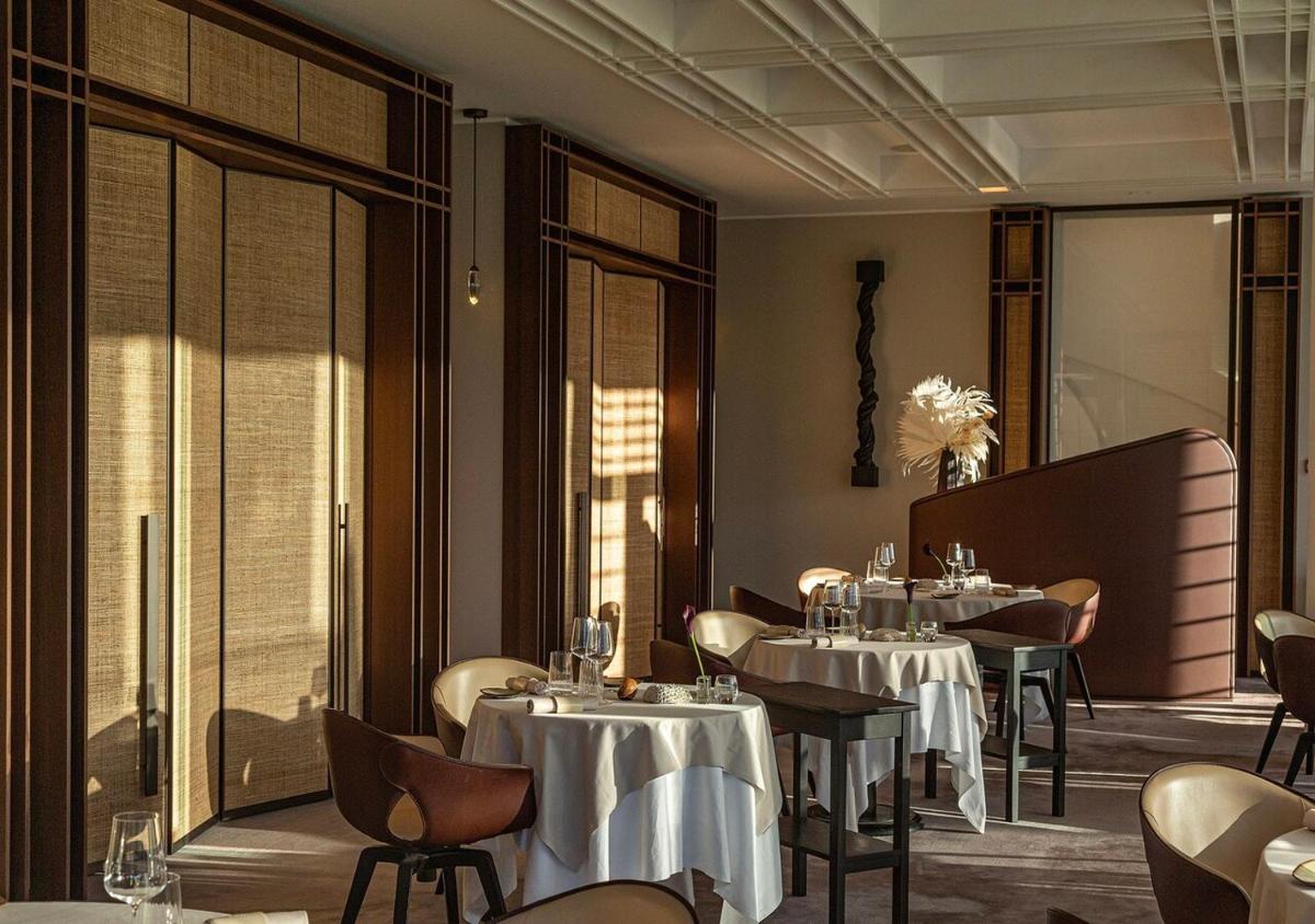 Coin salon dans l'établissement Casadelmar