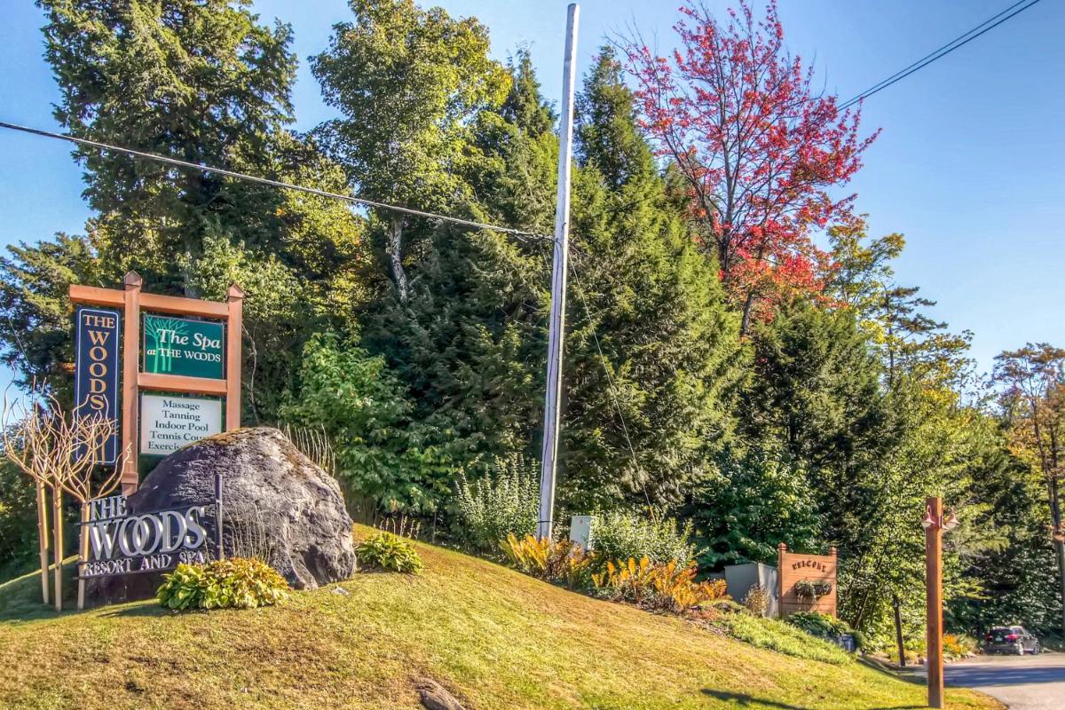 Woods Village 10 Brought to you by GetAway Vacations - Housity