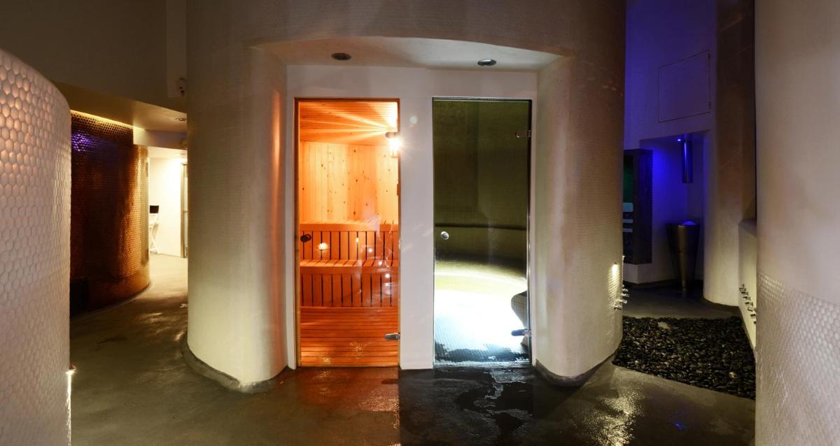Imagen de la galería de Hotel Maciá Granada Five Senses Rooms & Suites, en Granada