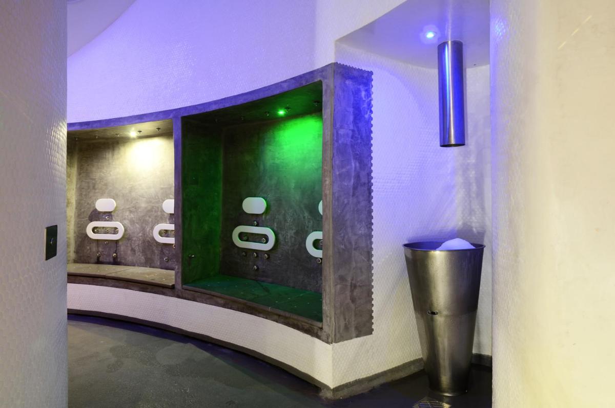 Imagen de la galería de Hotel Maciá Granada Five Senses Rooms & Suites, en Granada