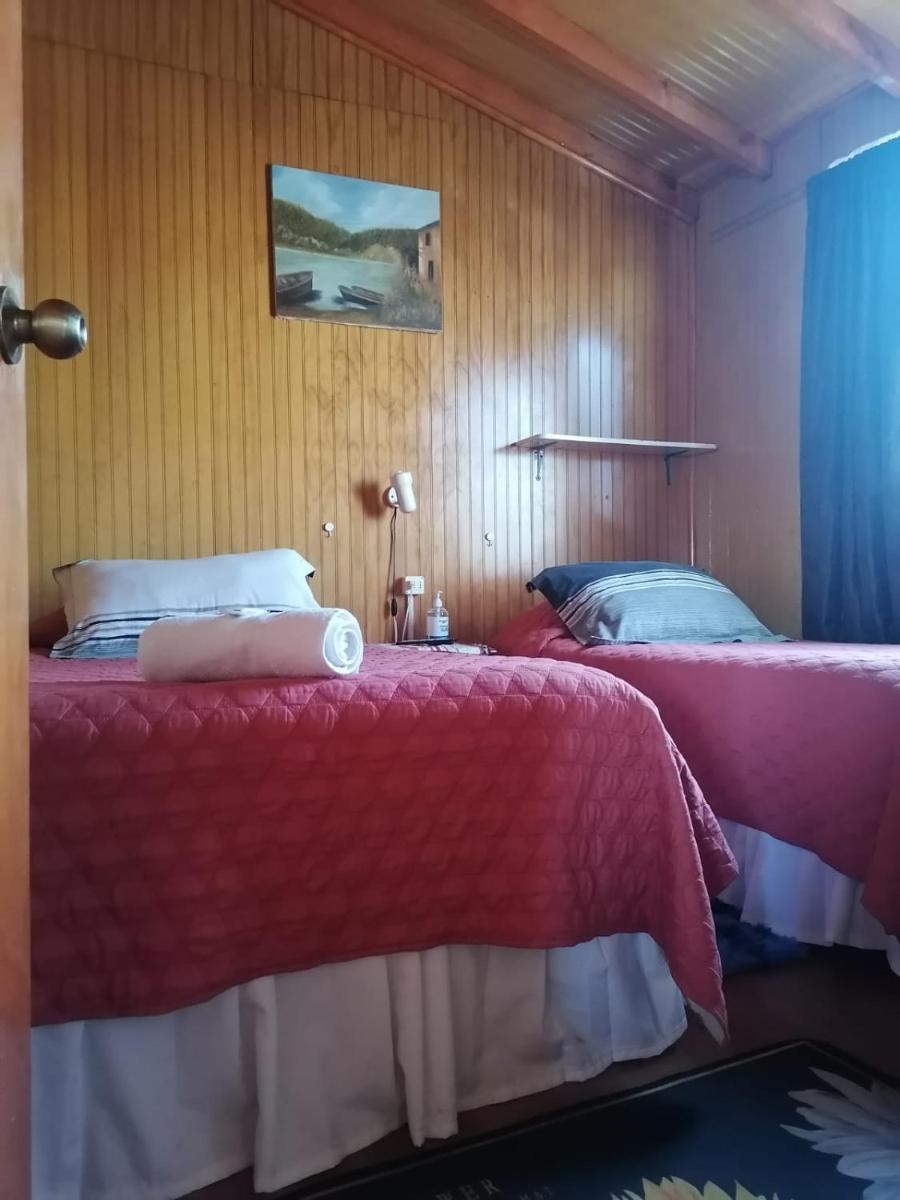 Hospedaje Familiar Doña Juanita - Housity