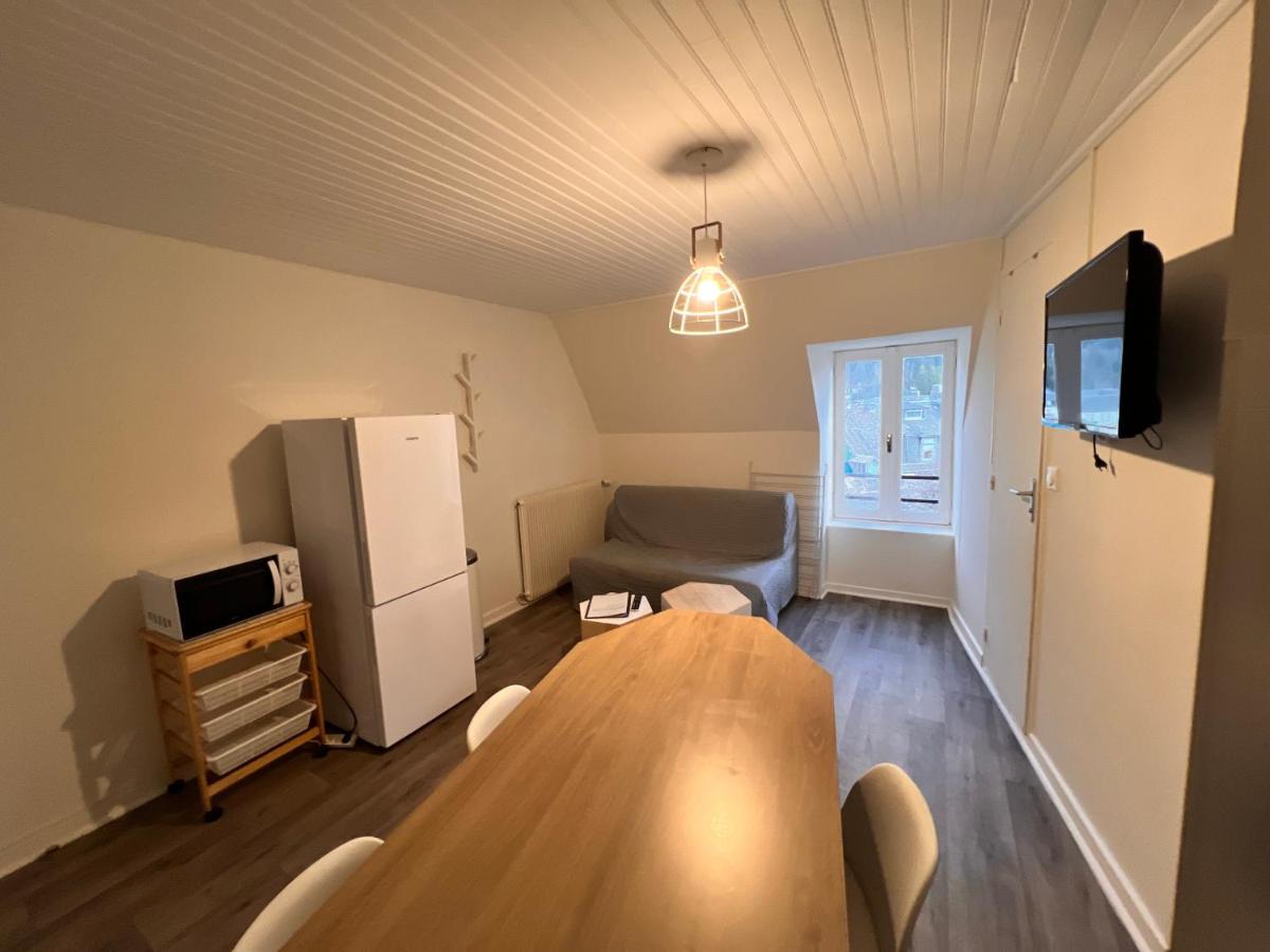 Appartement Duplex avec Wifi proche du centre - Housity