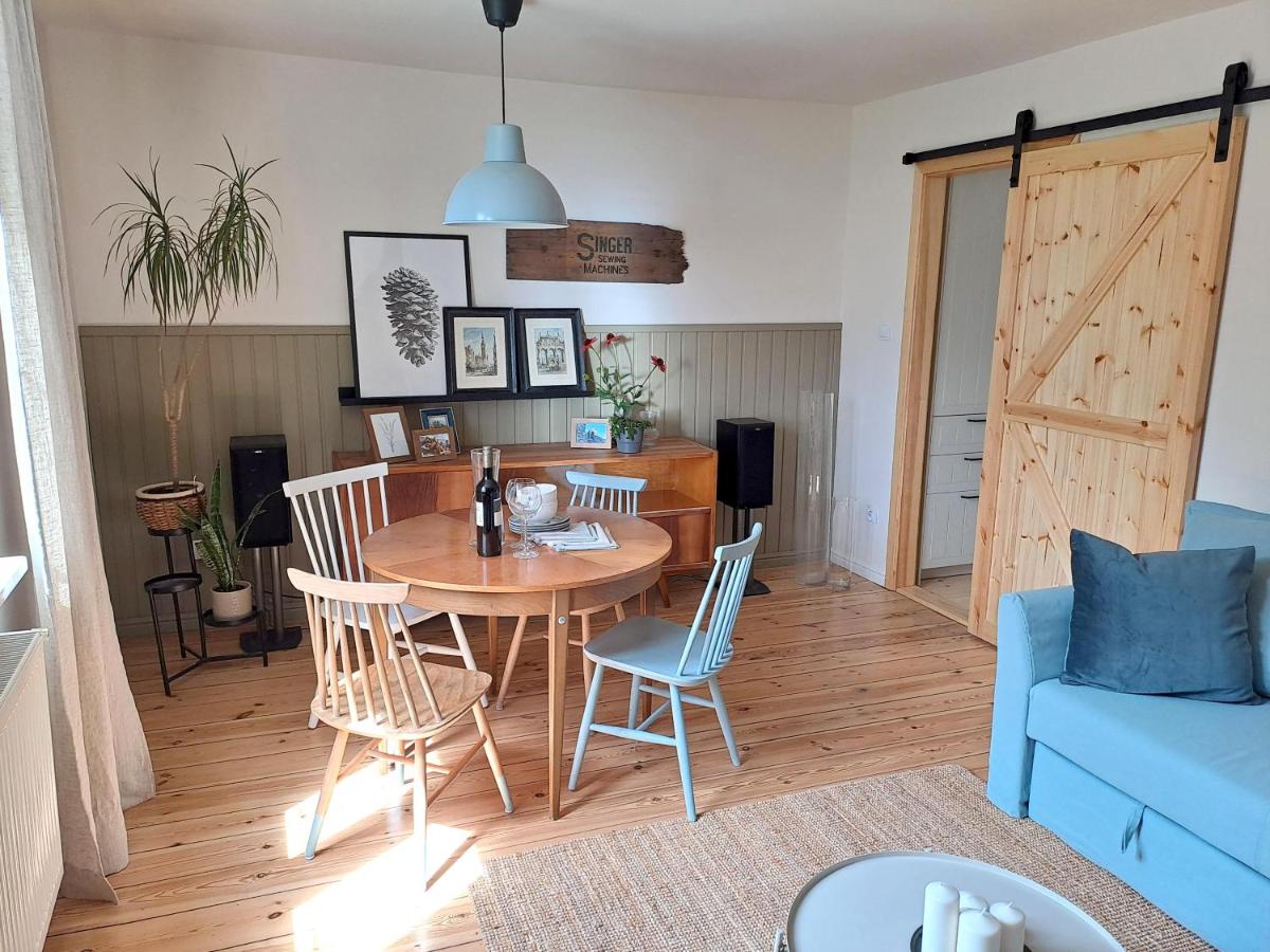 Unique Cottage House in Gdańsk - Housity