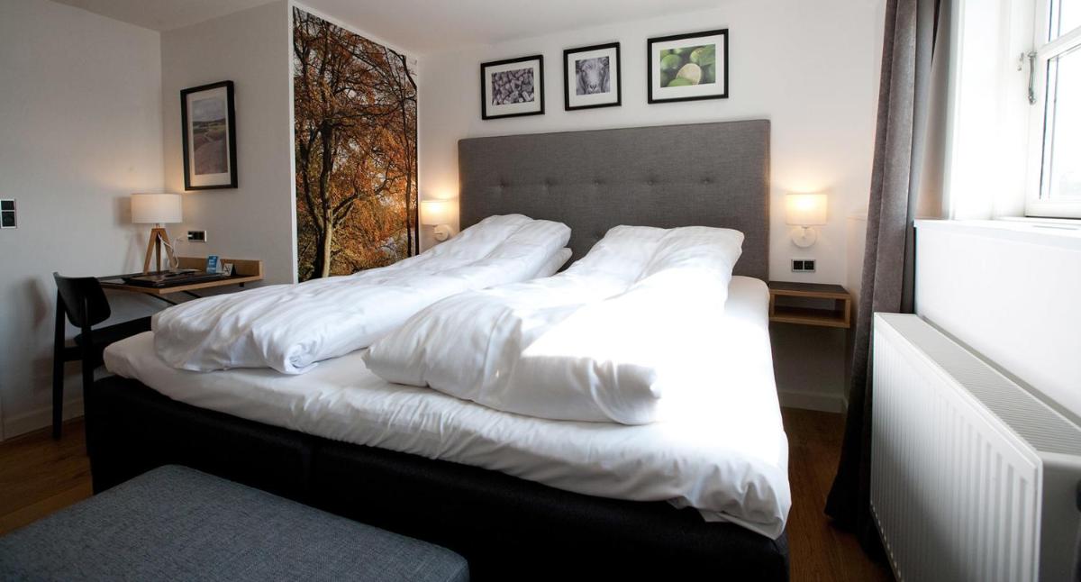 Hotel Kongensbro Kro - Housity