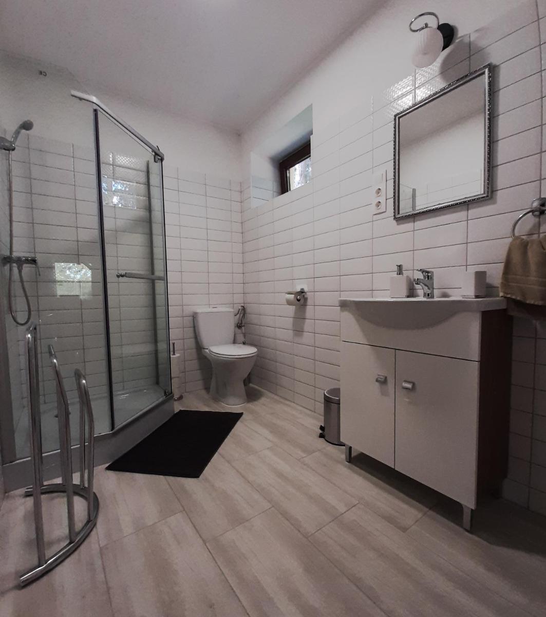 Őrségi Katicás Vendégház - Housity