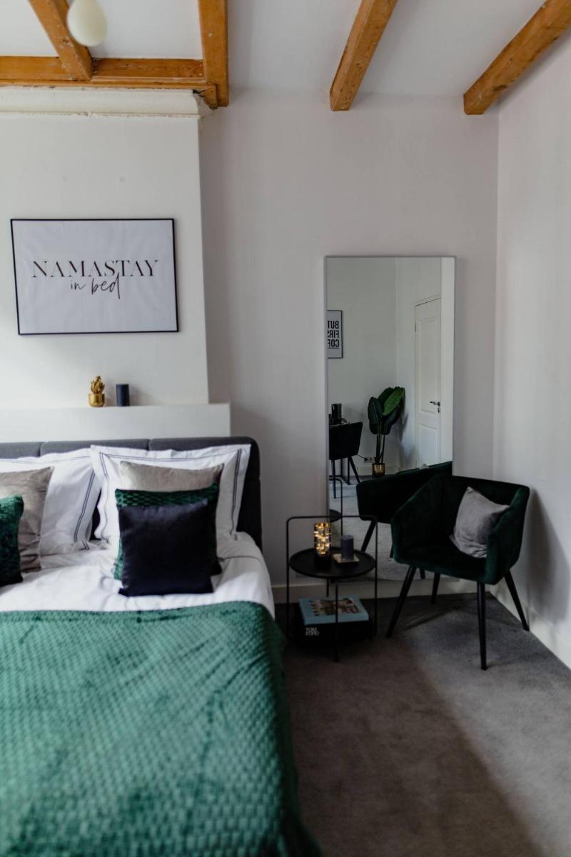 Kerkstraat Residence - Housity