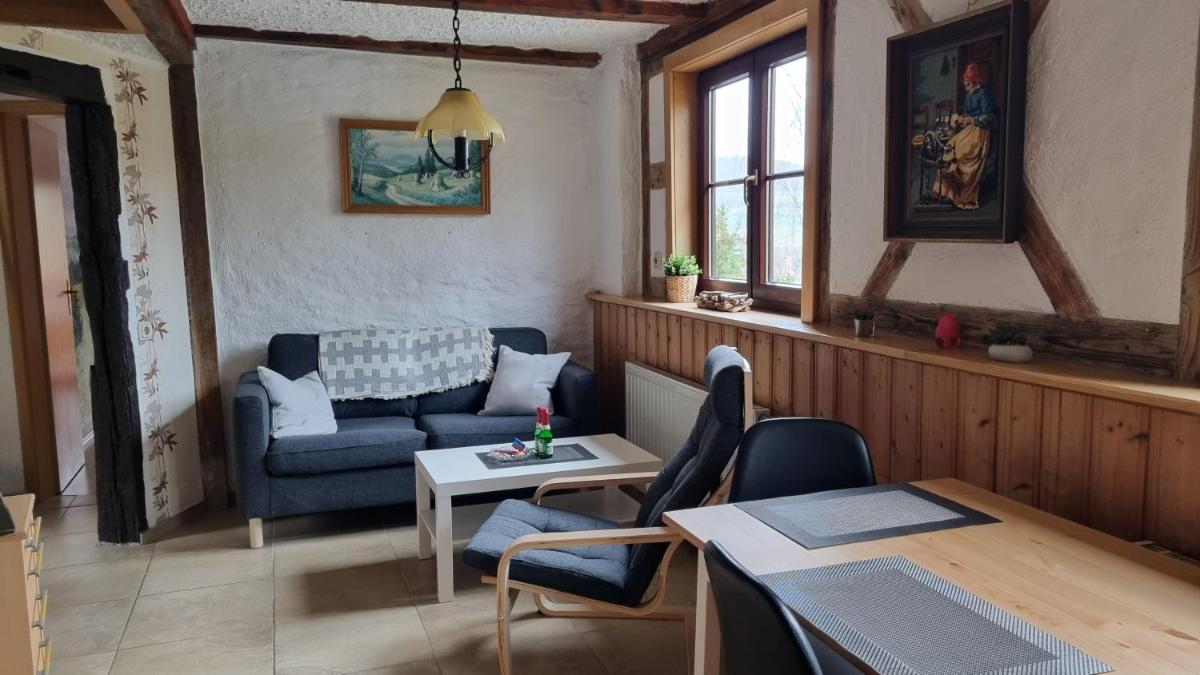 Altmarkblick - Housity