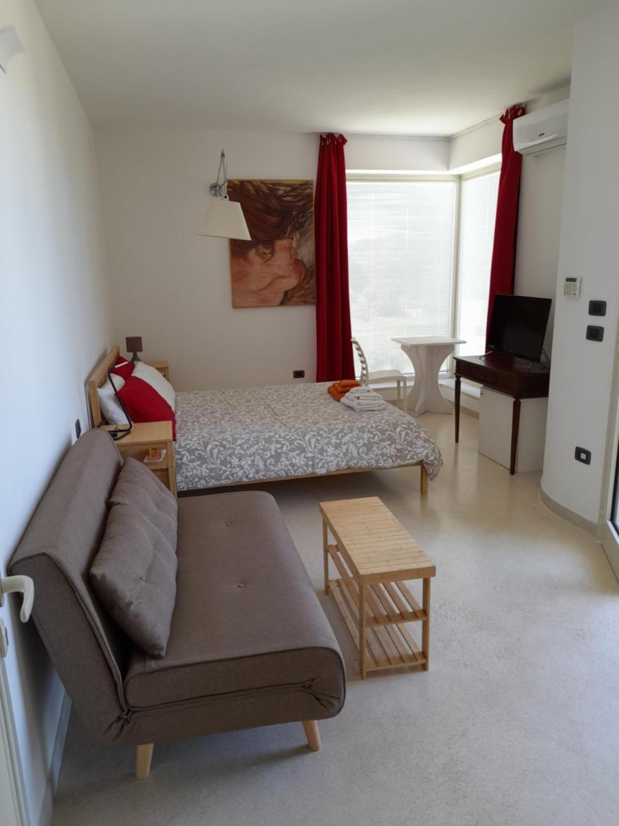 Valle dell Idro Otranto - Housity