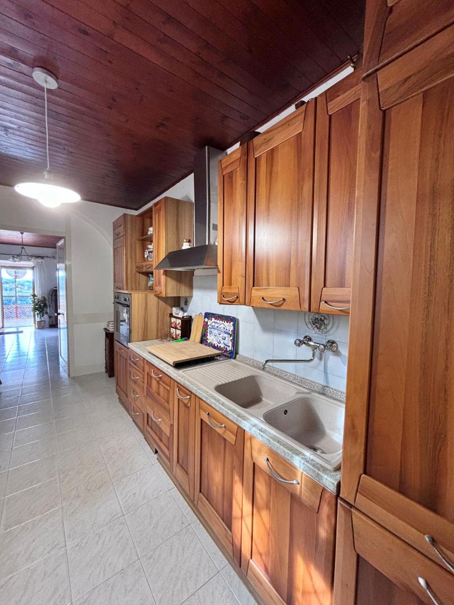 Appartamento in collina a 15 minuti dal mare - Housity