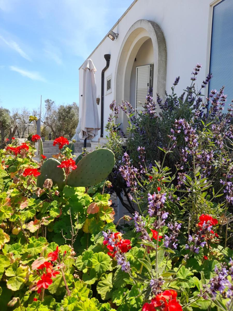 Valle dell Idro Otranto - Housity