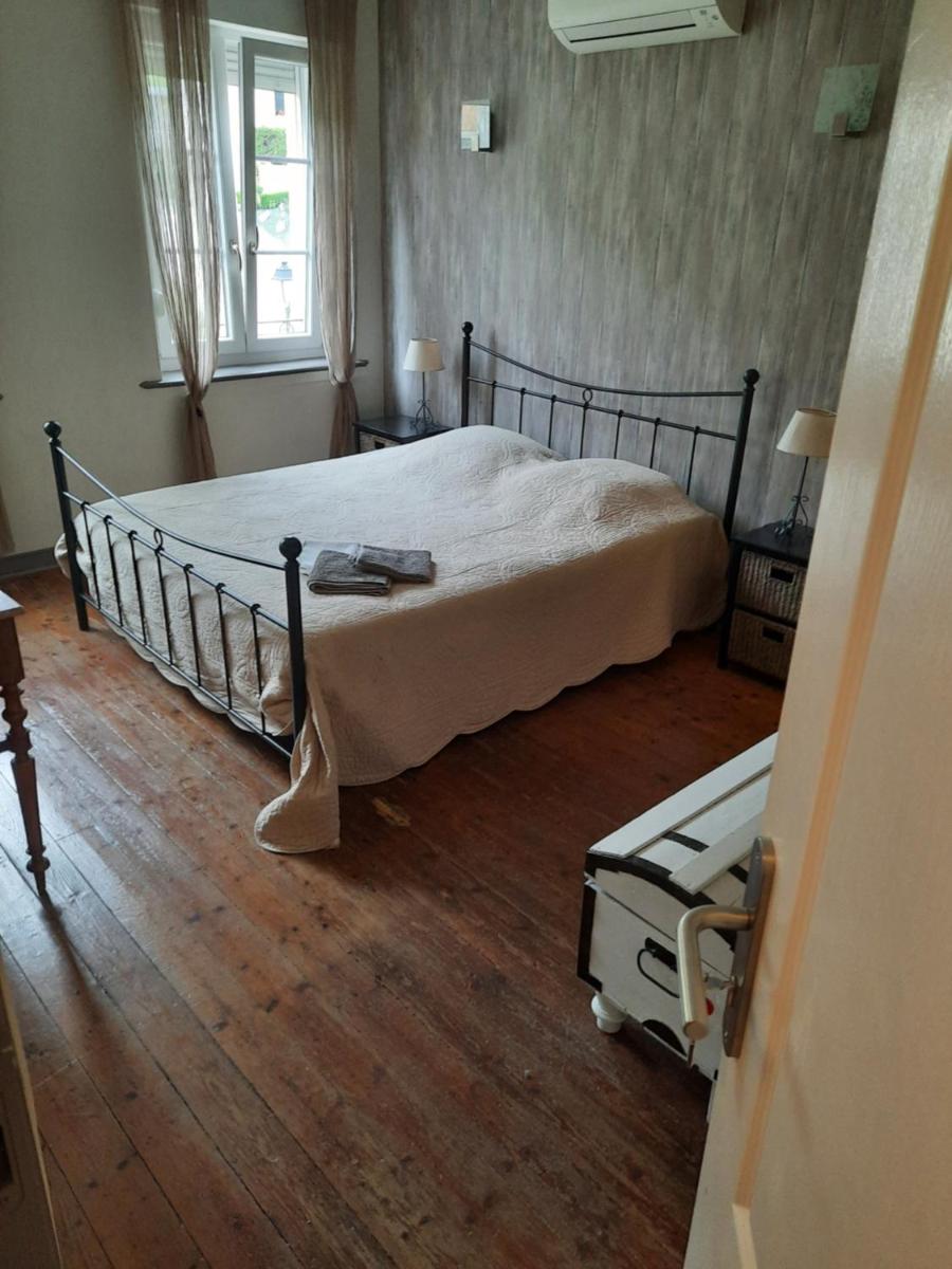 Maison de malbrouck - Housity