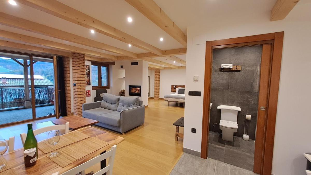 Casa Angiz etxea - Housity