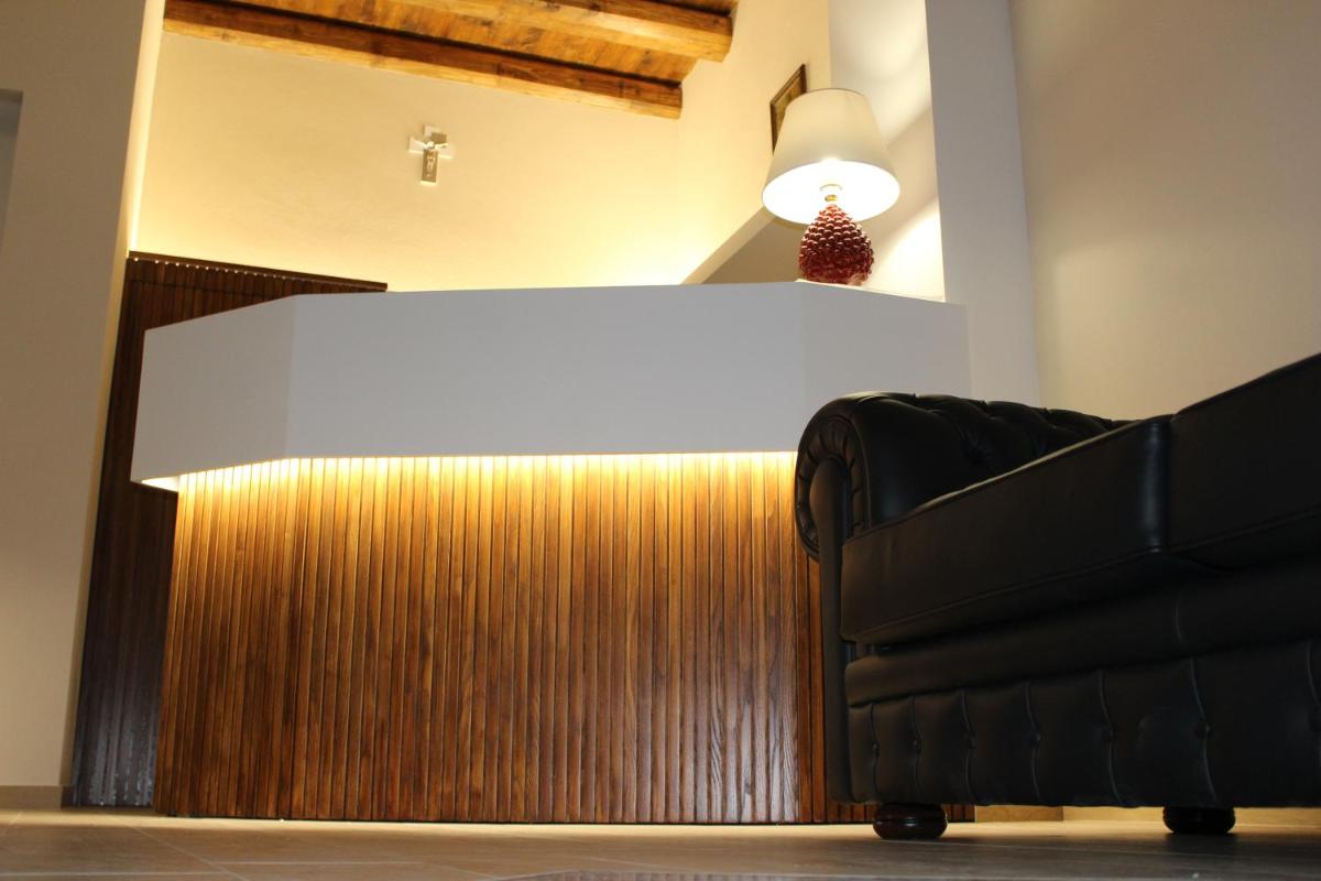 Trinacria Caccamo - Luxury Rooms - Housity