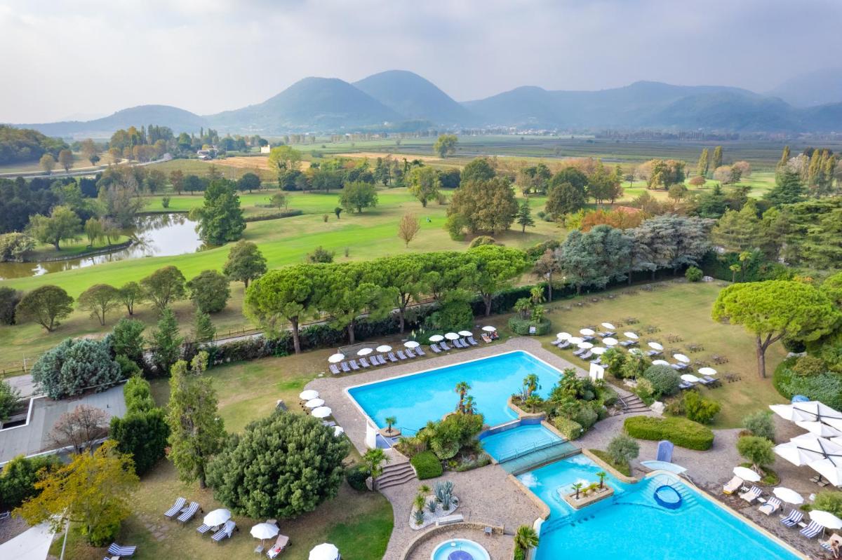 Galzignano Resort Terme & Golf - Hotel Splendid - Housity