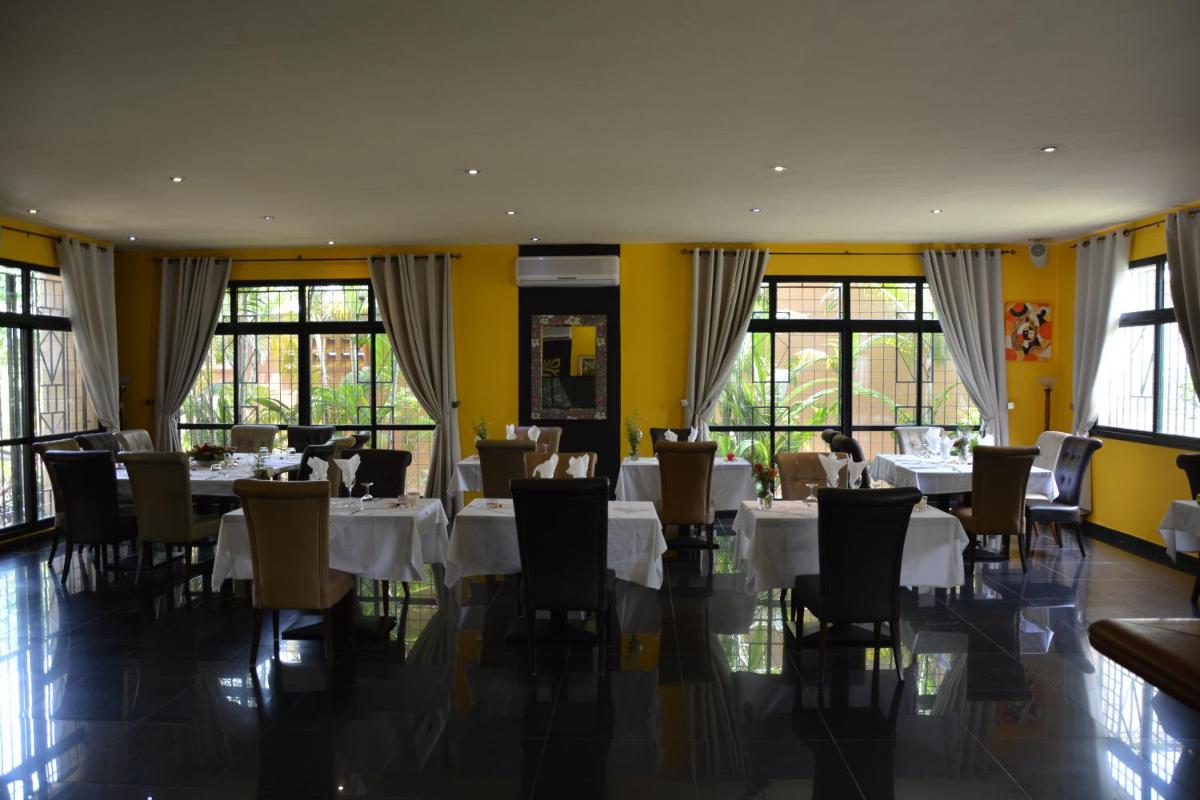 Suitetrails - Hôtel Sol Béni