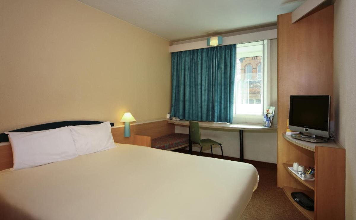 ibis Carlisle City Centre - Housity